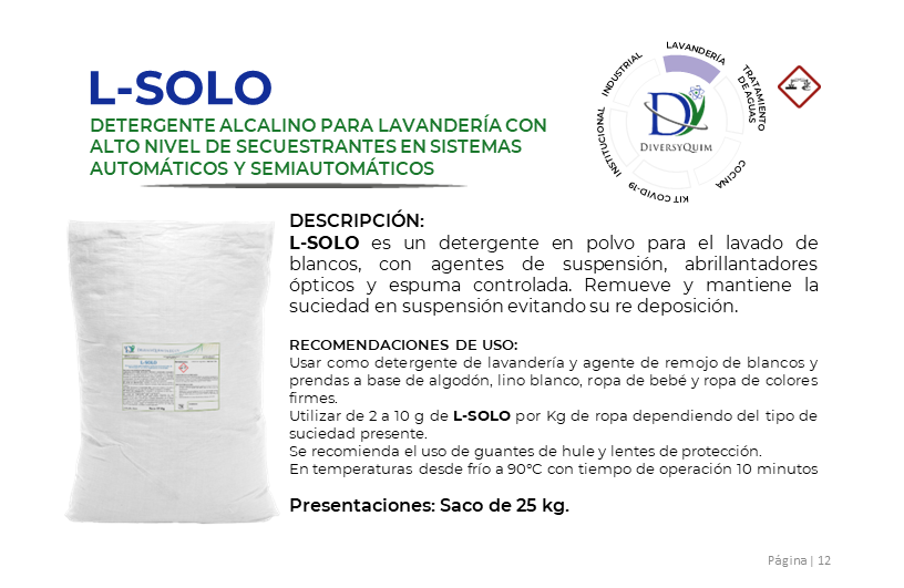 L-SOLO