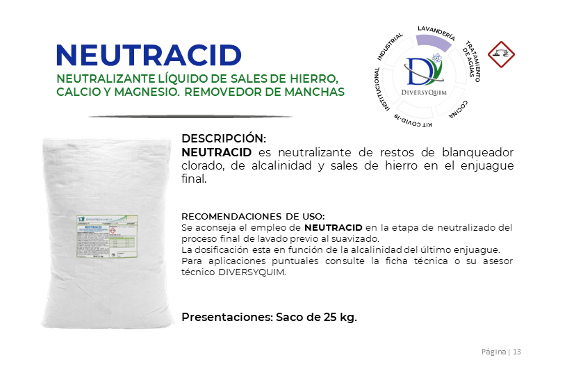 Neutracid