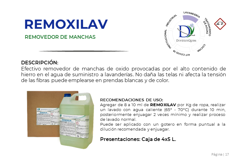 Remoxilav