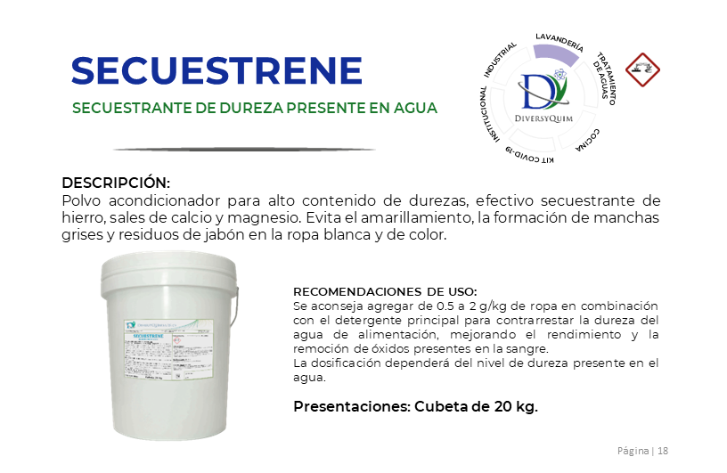 Secuestrene