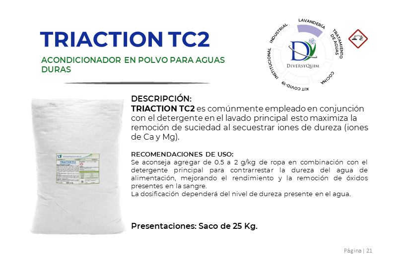 Triaction TC2